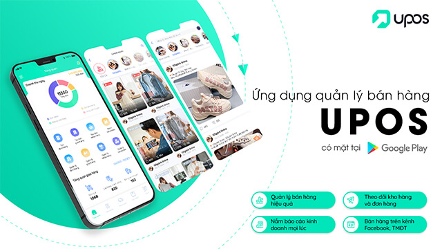 Images UPOS