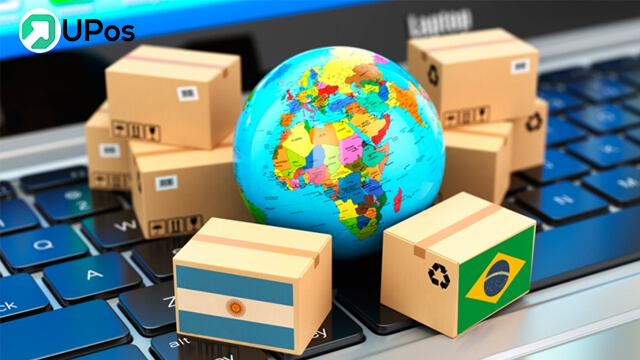 Images UPOS